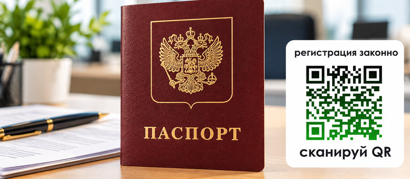 прописка в Богородицке регистрация в Богородицке